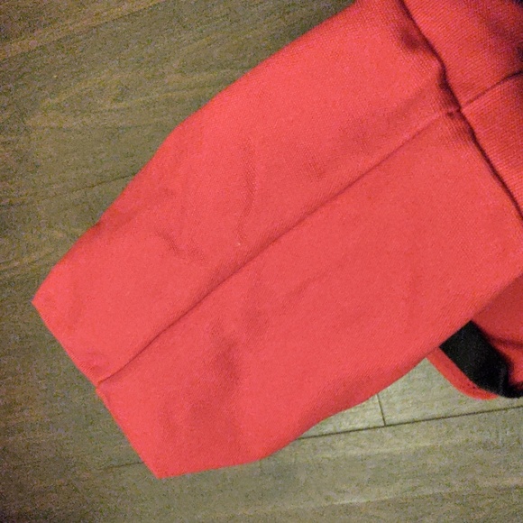 Karl Lagerfeld Paris "Kristen" Logo Shoulder/Tote Bag - Picture 6 of 7